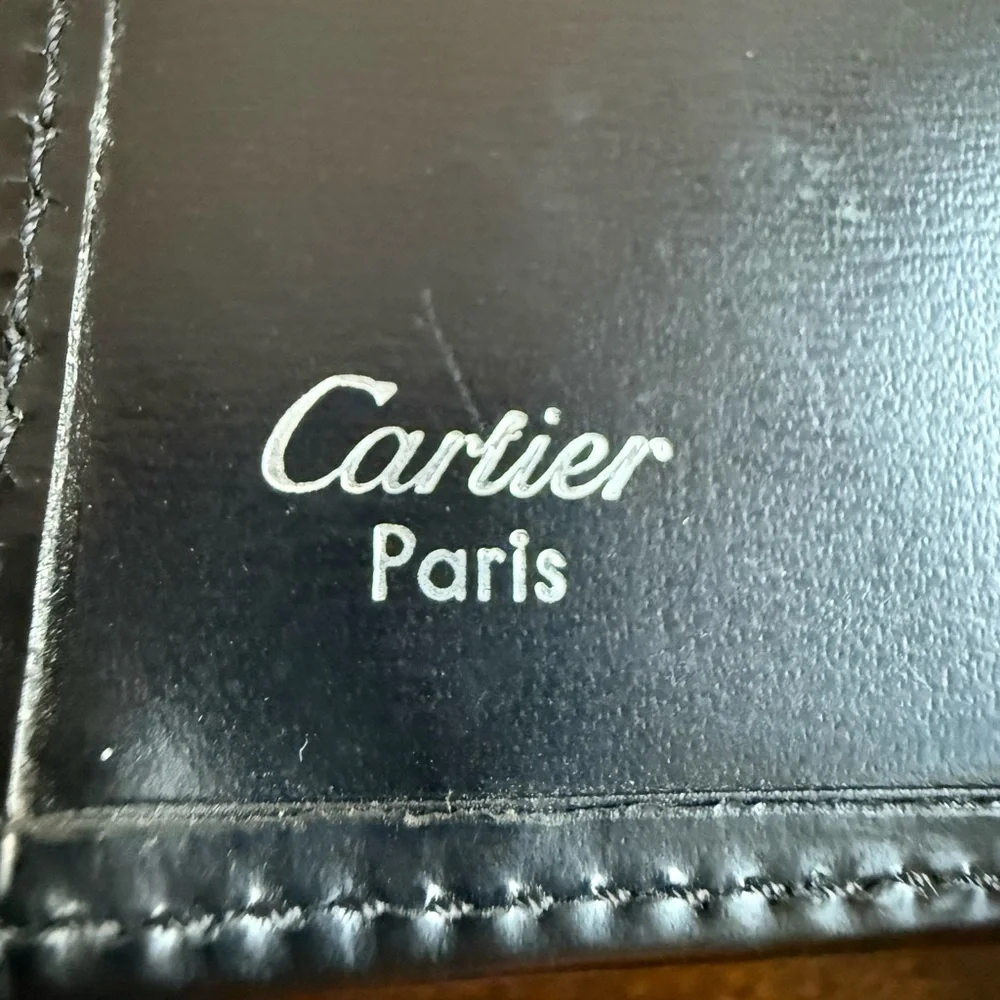 Cartier like new
